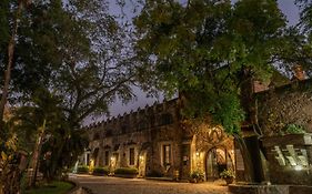 Hotel Hacienda Vista Hermosa